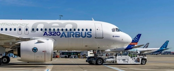 A320