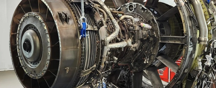 Aerospace