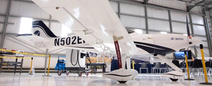 Aerospace