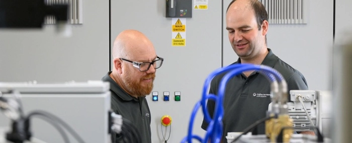 Aerospace_UK_centre