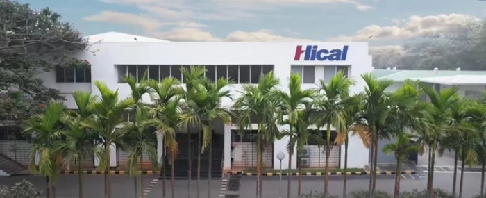 Hical breaks ground on Tamil Nadu manufacturing facility