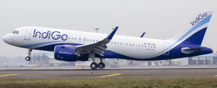 Indigo