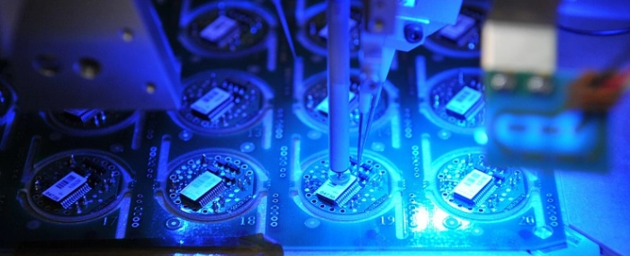 manufacturing