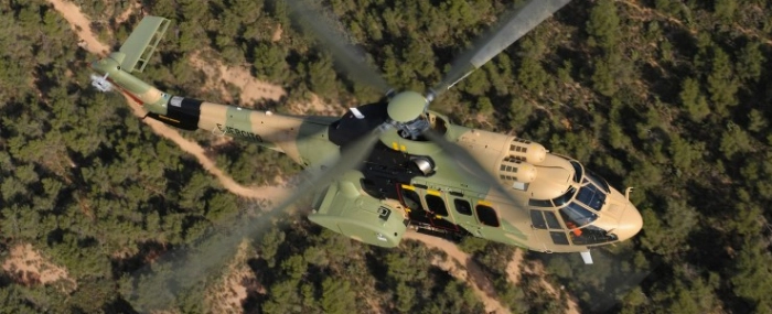 cooperation-IAR