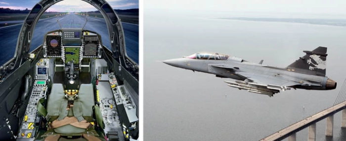 gripen-inside