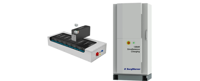 batterysystems