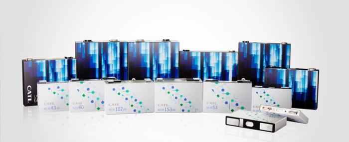 batteries