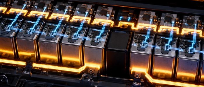 EV-battery