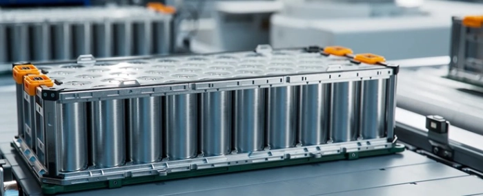 batteries