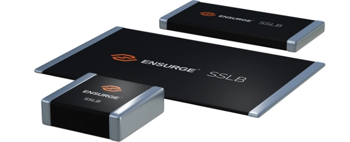 solid-state-Microbattery