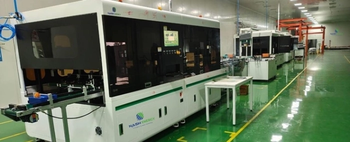 Energy_Battery_Pack_Line