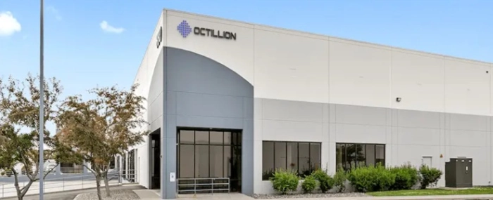 Octillion