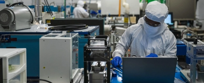 lab
