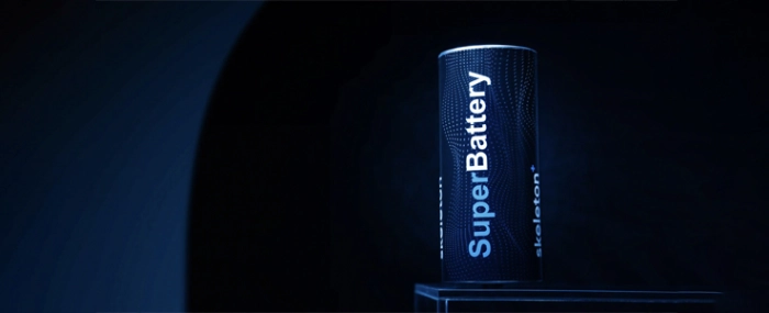 superbattery