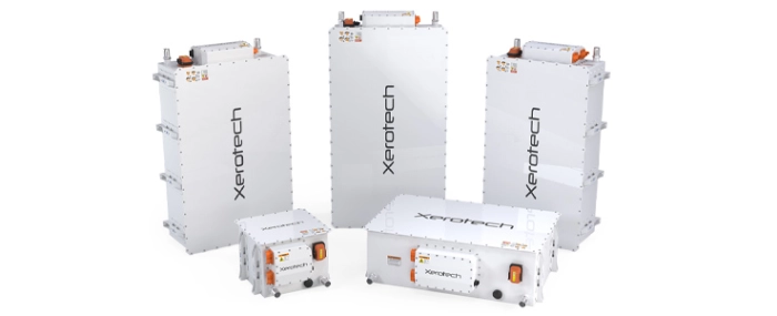 Battery-packs