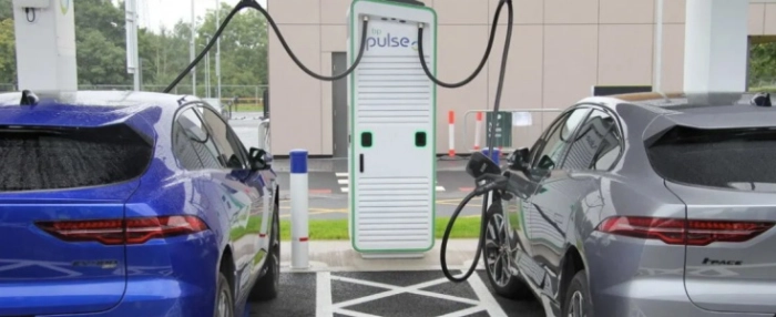tesla-chargers