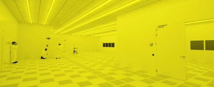 cleanroom-V