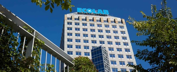 headquarters