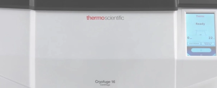 Fisher_centrifuge