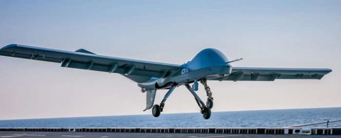 Hanwha_UAS