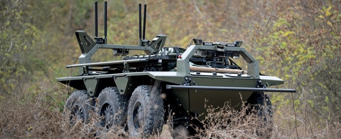 defence