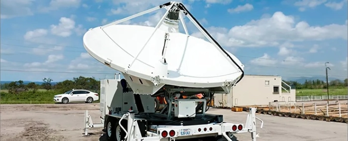 antennas