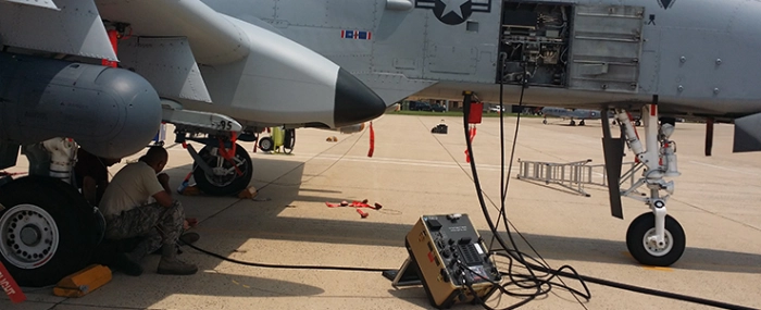 PATS-on-the-Flightline