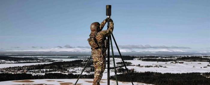 Sirius-Compact-radar-Tripod