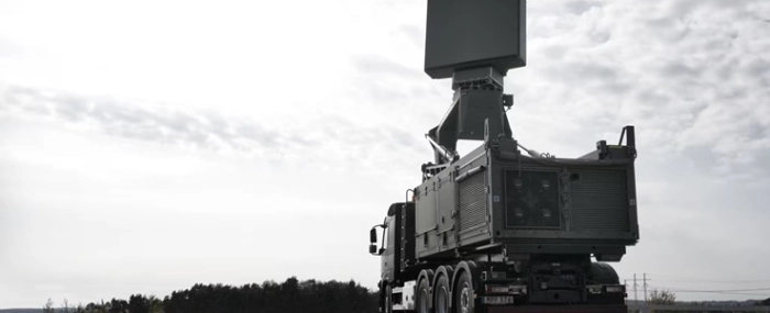 radar