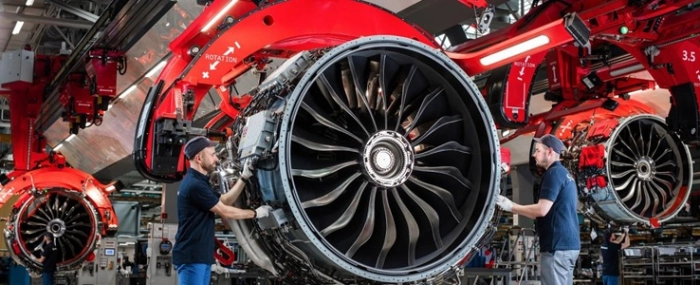 engines