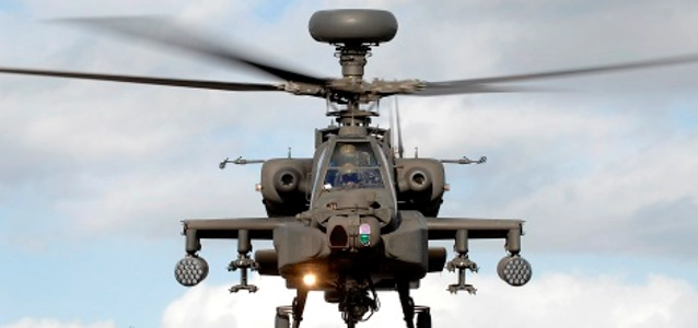 apache