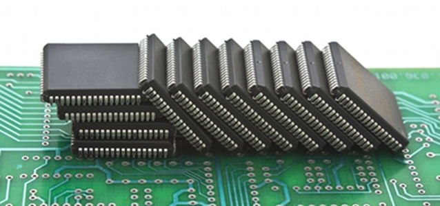 pile-of-microprocessors