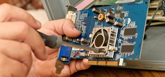 electronics-production