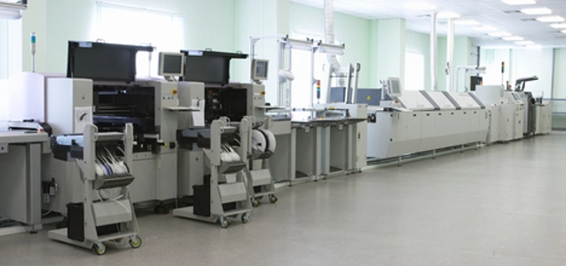 production-line