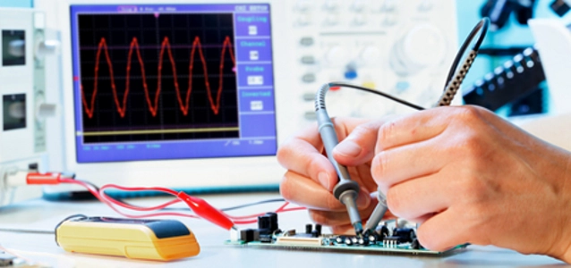 measurement-waveform
