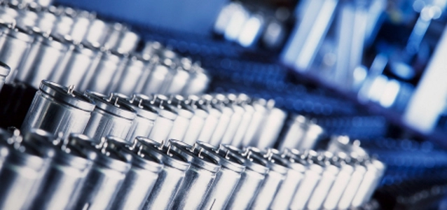 capacitor-production