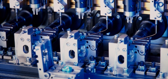 component-production
