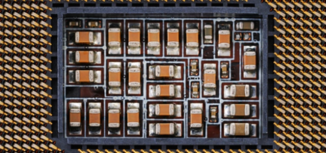 semiconductor