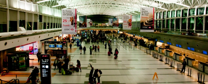 Ezeiza-International-Airport