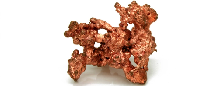 Copper