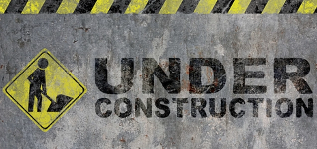 under-construction