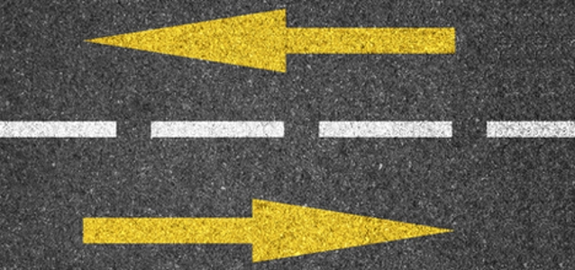 road-asphalt-texture-with-arrow-signs