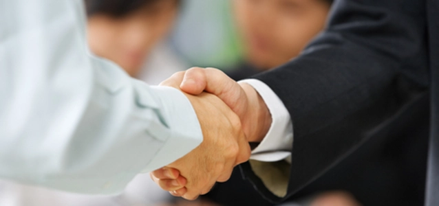 handshake-l