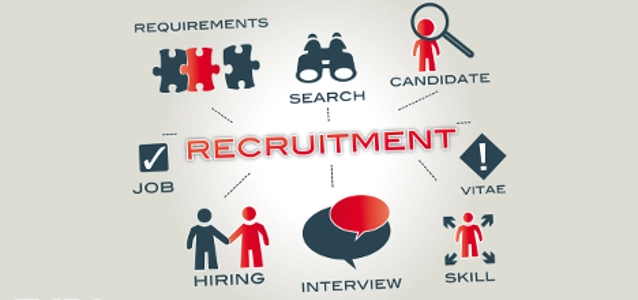 recruitment-concept