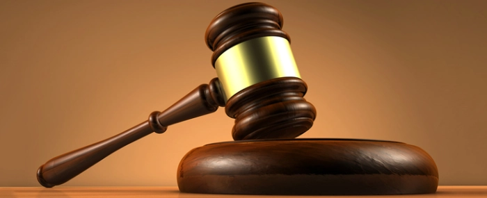 gavel