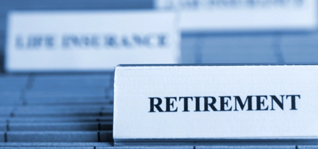 retirement