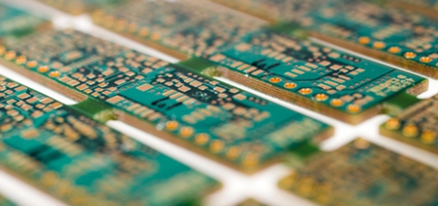pcb