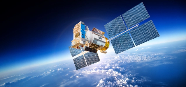 space-satellite-over-the-planet-earth