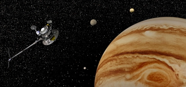 voyager-satellite