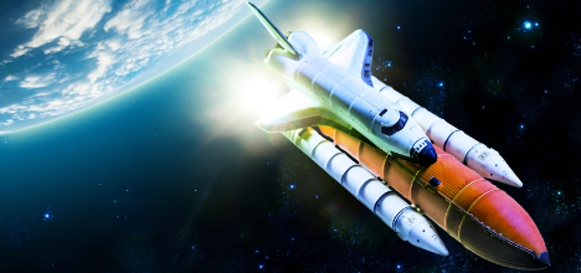 space-shuttle